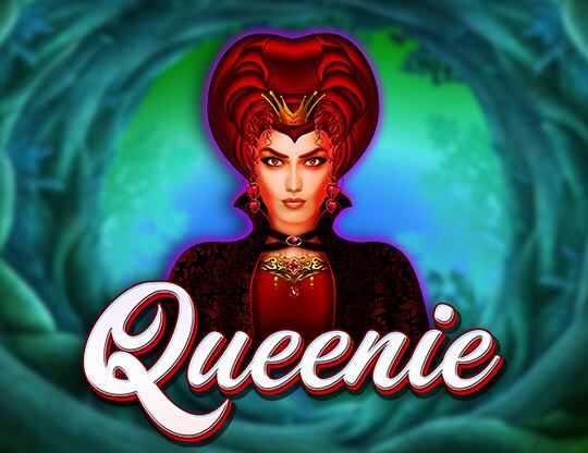 Queenie Poster
