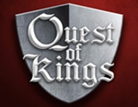 Quest of Kings Poster