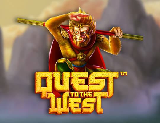 Quest to the West Poster
