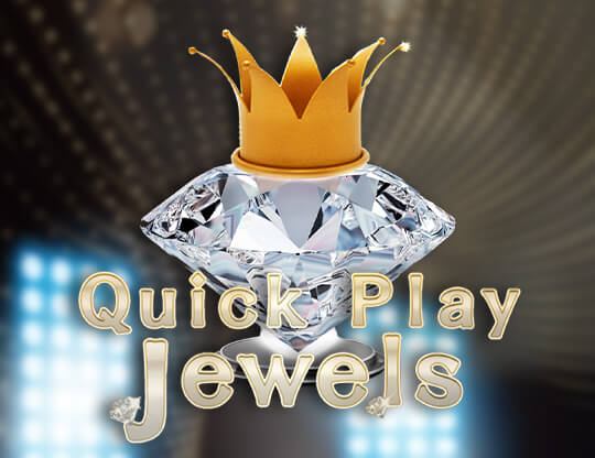 Quick Play Jewels Poster