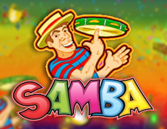 RCT - Samba Poster