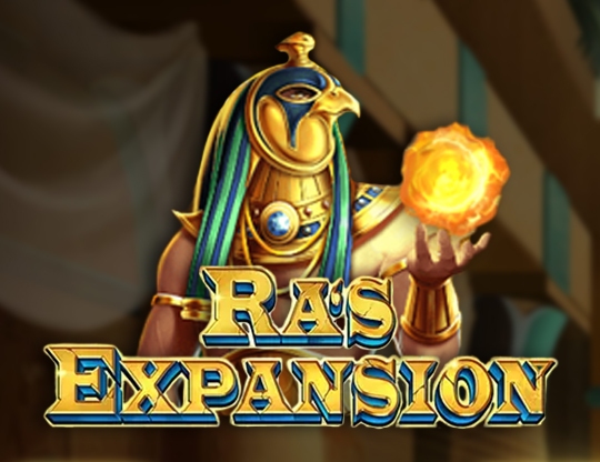 Ra's Expansion Poster