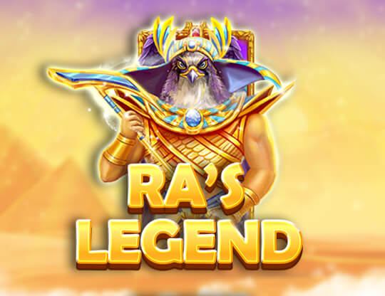 Ra's Legend Poster