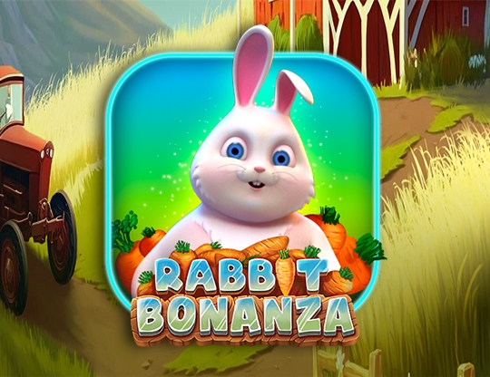 Rabbit Bonanza Poster
