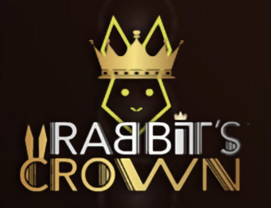 Rabbit's Crown Poster