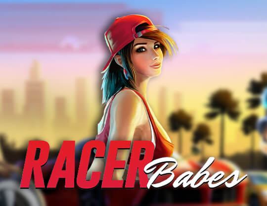 Racer Babes