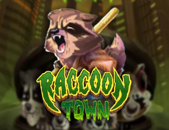 Racoon Town