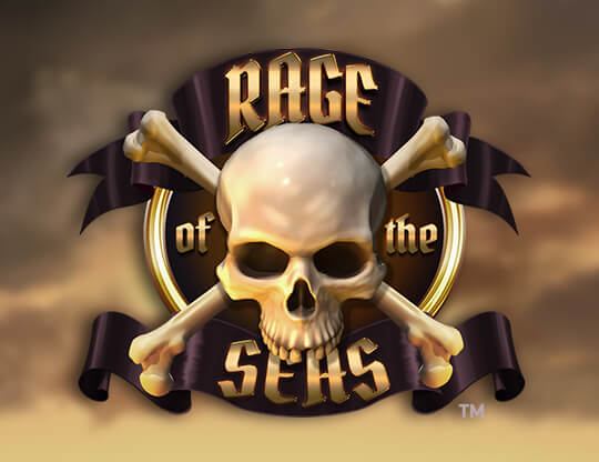 Rage of the Seas Poster