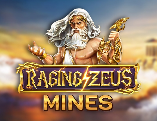 Raging Zeus Mines