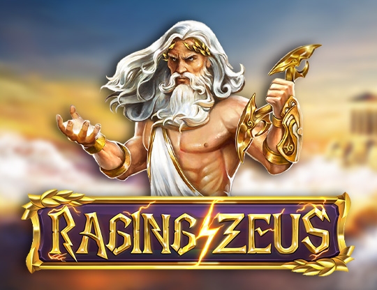 Raging Zeus