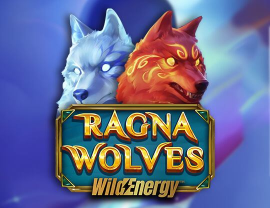 Ragna Wolves Poster