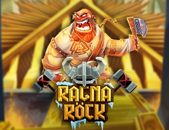 Ragna's Rock Poster