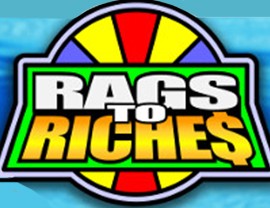 Rags to Riches Poster