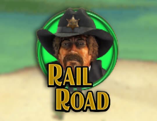Railroad Poster