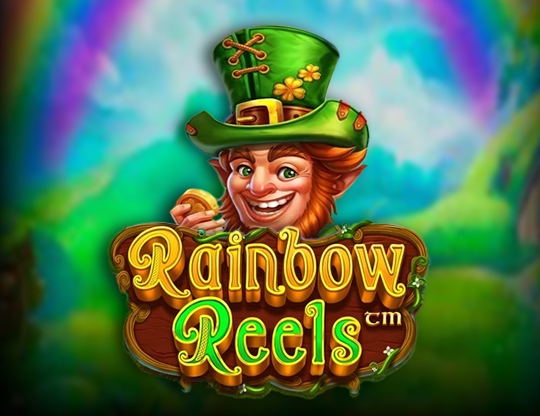 Rainbow Reels Poster
