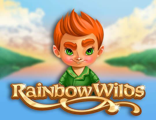 Rainbow Wilds Poster