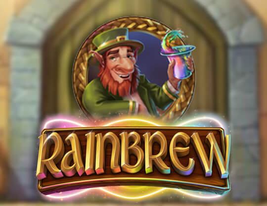 Rainbrew Poster