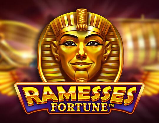 Ramesses Fortune Poster