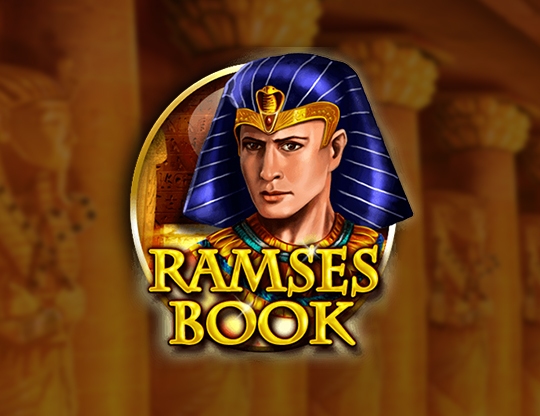 Ramses Book Deluxe Poster
