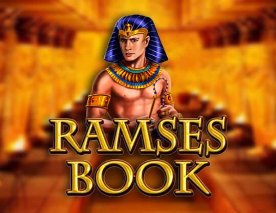Ramses Book Poster