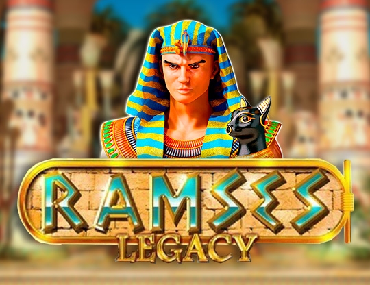 Ramses Legacy Poster