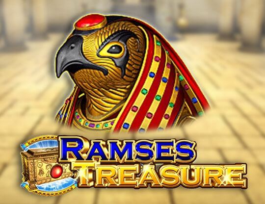 Ramses Treasure Poster