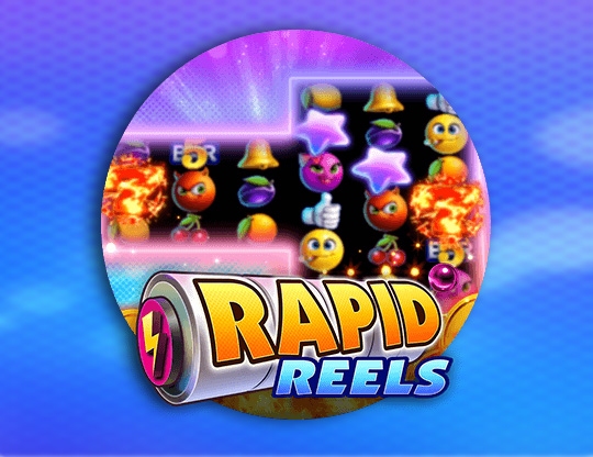 Rapid Reels Poster