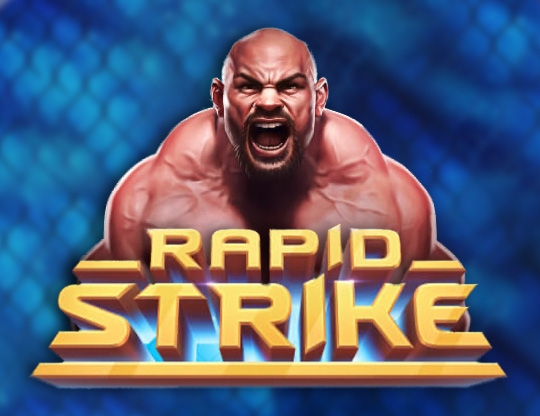Rapid Strike Poster