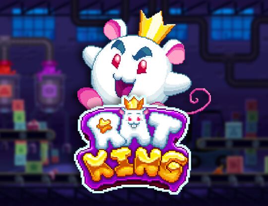 Rat King Poster