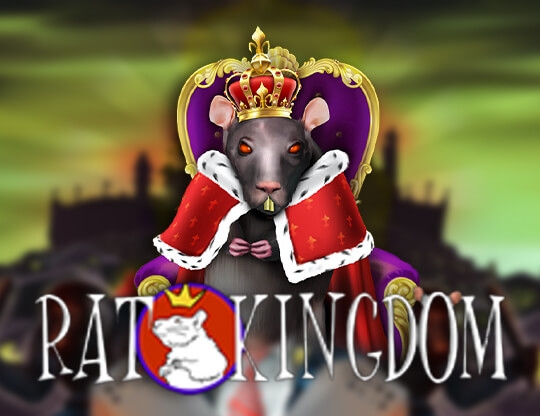 Rat Kingdom Poster