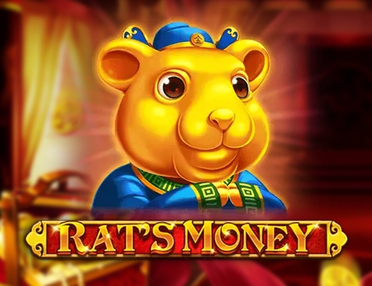 Rat's Money Poster