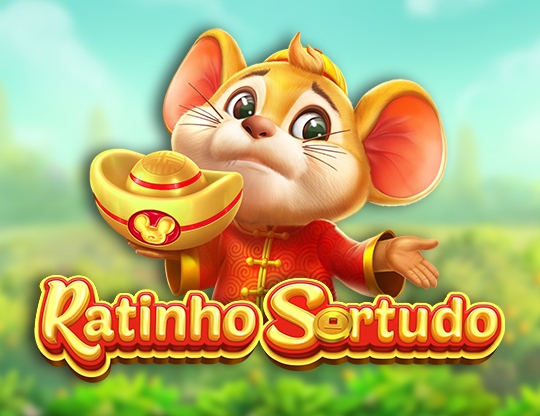 Ratinho Sortudo Poster