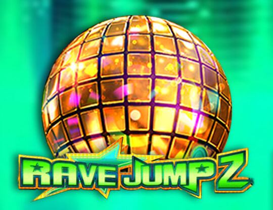 Rave Jump 2 Poster