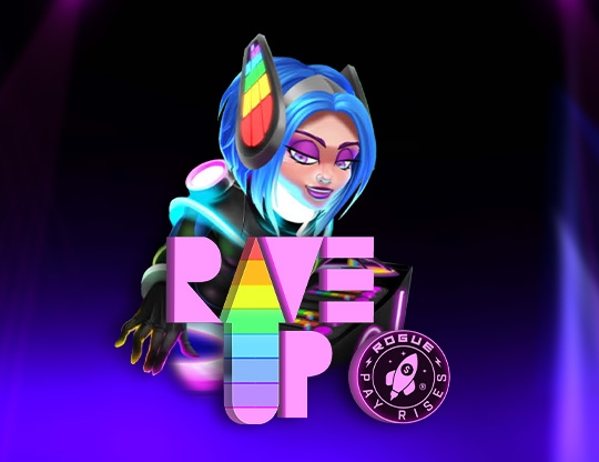 Rave Up with Pay Rises