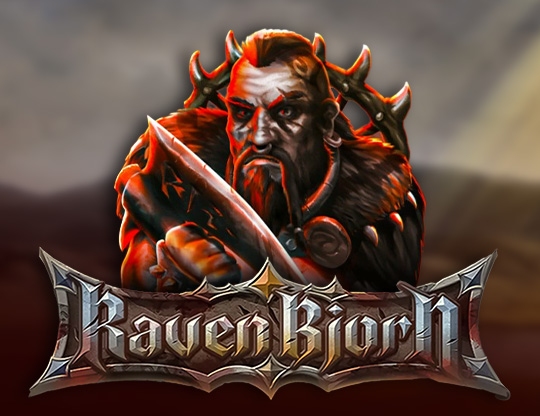 Raven Bjorn Poster