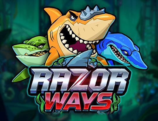 Razor Ways Poster