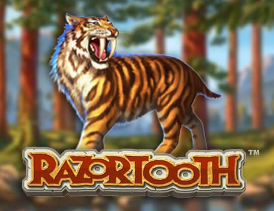 Razortooth Poster