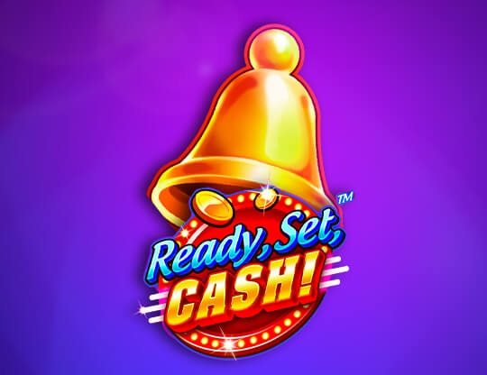 Ready Set Cash Poster