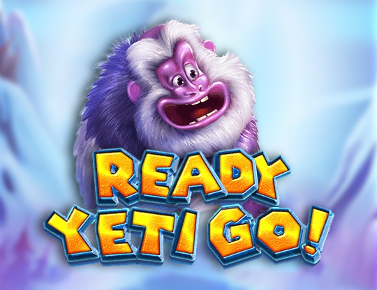 Ready Yeti Go! Poster