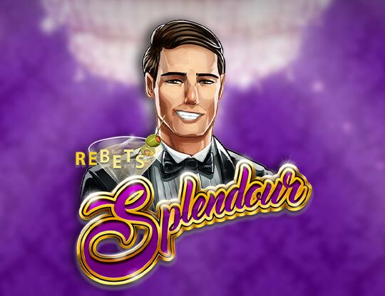 Rebets Splendour Poster