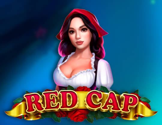 Red Cap Poster