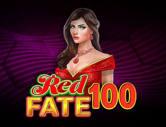 Red Fate 100 Poster