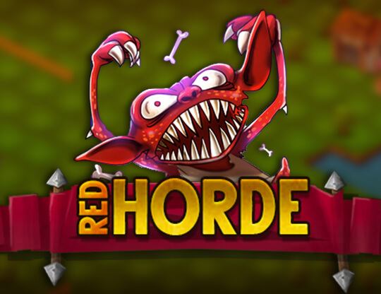 Red Horde