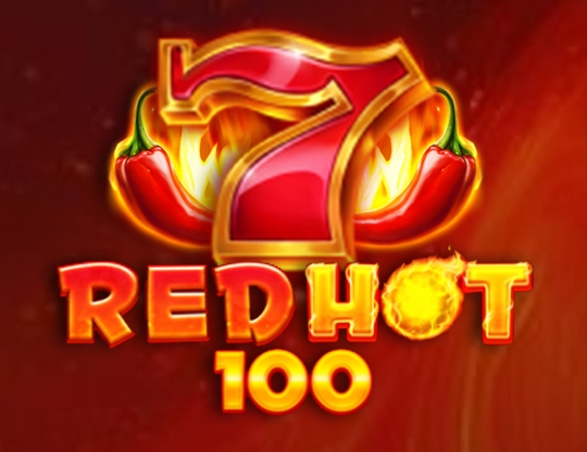 Red Hot 100 Poster