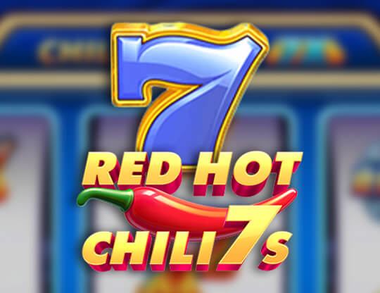 Red Hot Chilli 7s Poster
