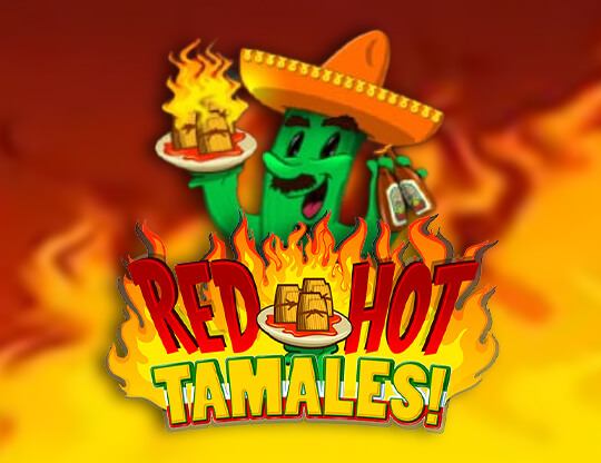 Red Hot Tamales Poster