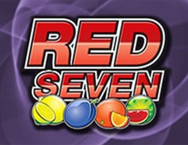 Red Seven Poster