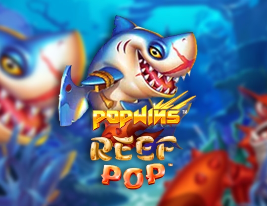 ReefPop: Popwins