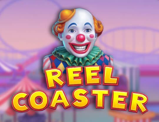 Reel Coaster Poster