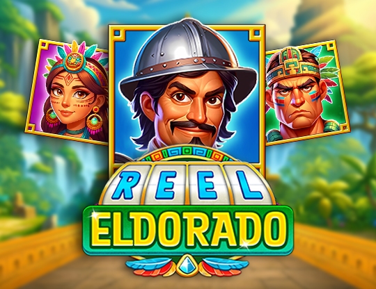 Reel Eldorado Poster